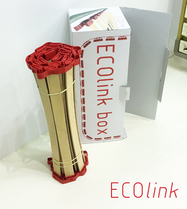 ECOLINK BOX