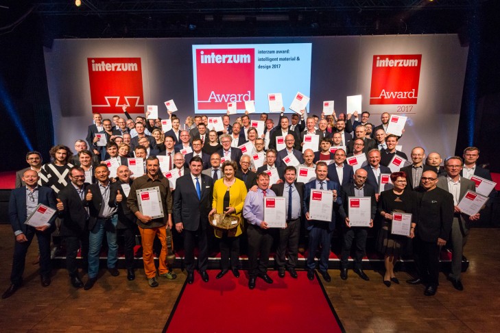Interzum 2017